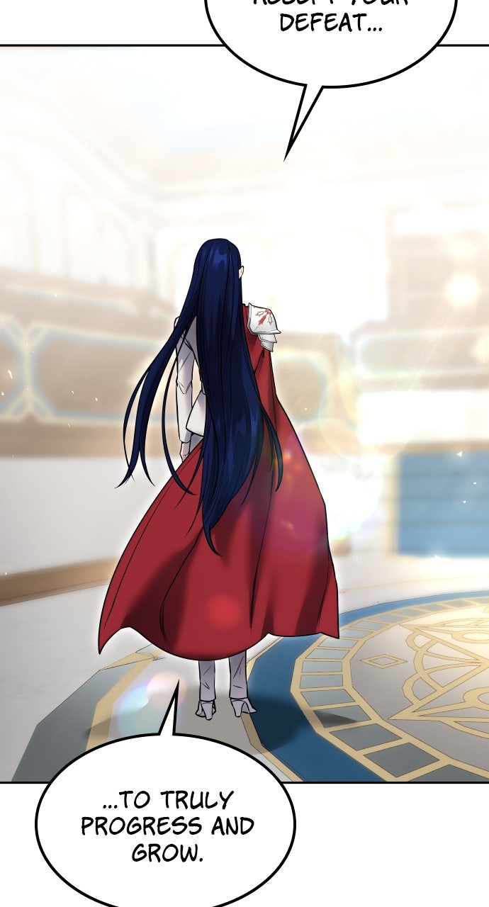 Secretly More Powerful than the Hero Ep. 24 - "Standard of Power" According to Hercia page 52 - 