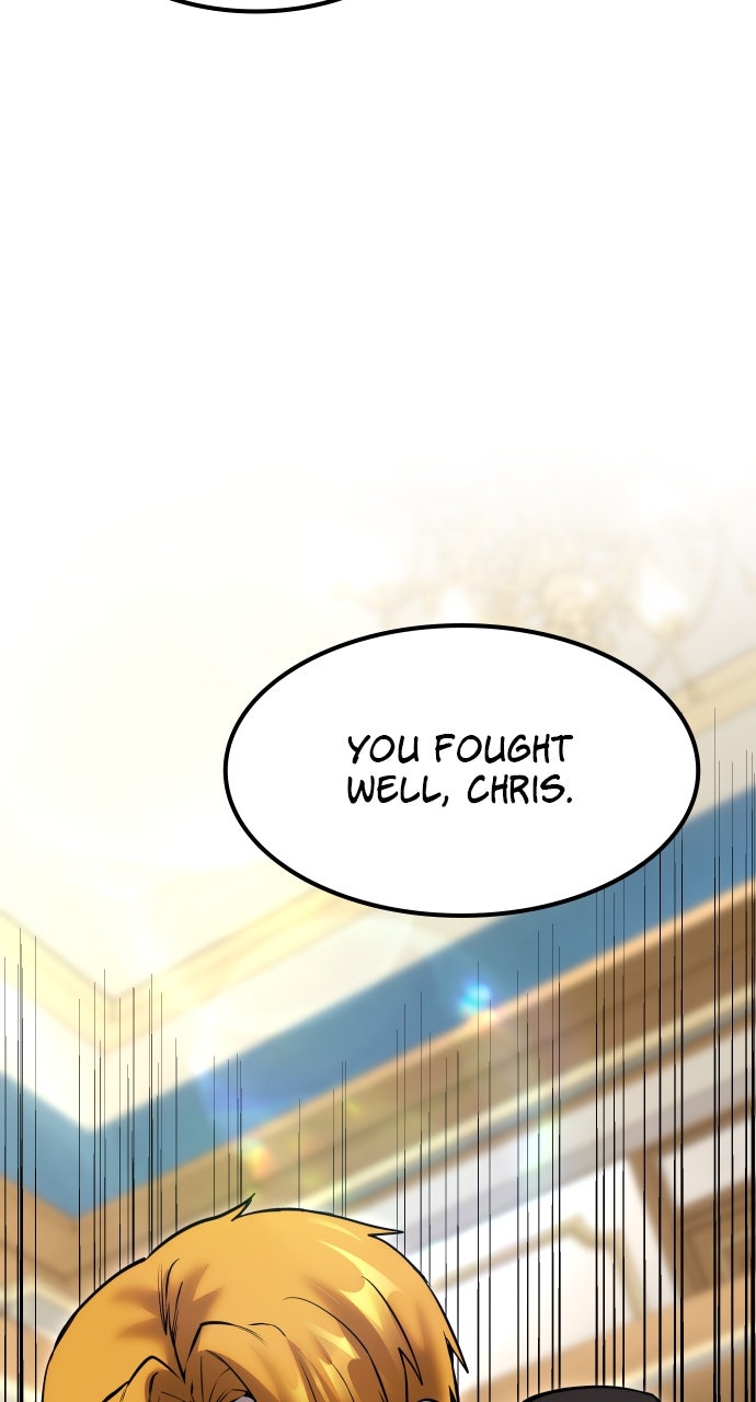 Secretly More Powerful than the Hero Ep. 24 - "Standard of Power" According to Hercia page 53 - 