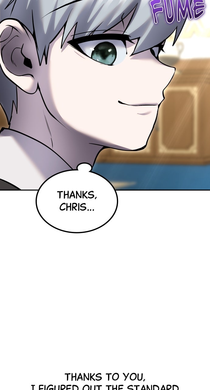Secretly More Powerful than the Hero Ep. 24 - "Standard of Power" According to Hercia page 55 - 