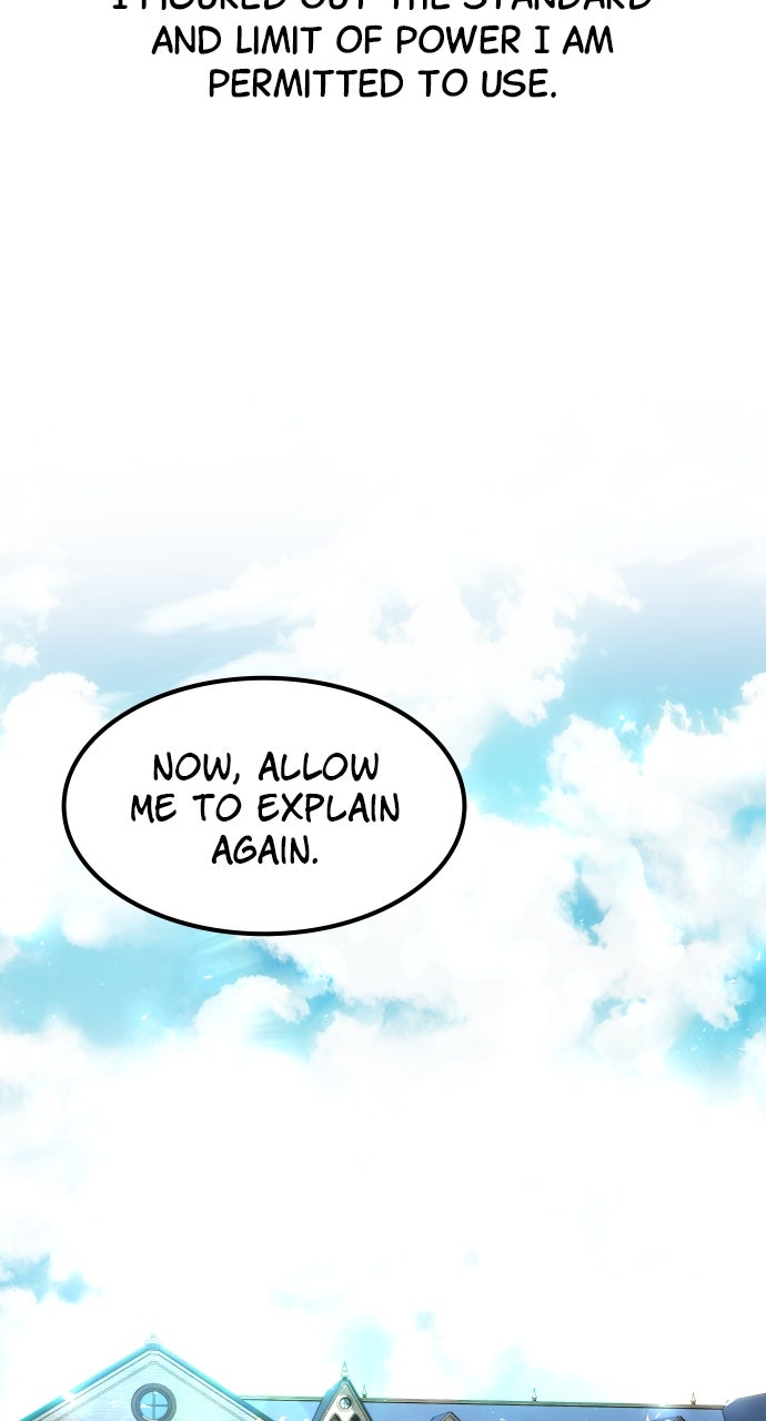 Secretly More Powerful than the Hero Ep. 24 - "Standard of Power" According to Hercia page 56 - 
