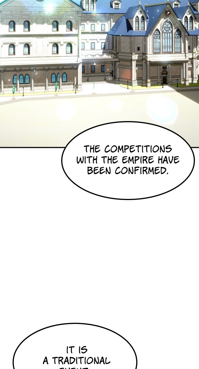 Secretly More Powerful than the Hero Ep. 24 - "Standard of Power" According to Hercia page 57 - 