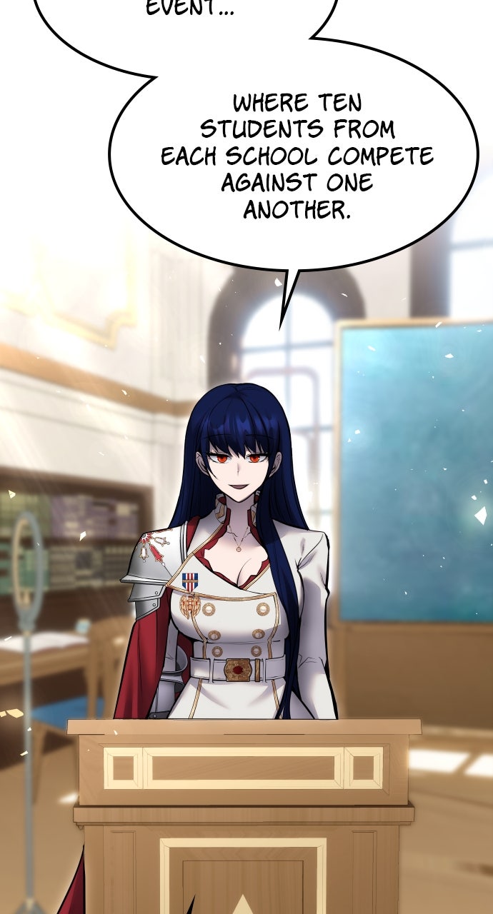 Secretly More Powerful than the Hero Ep. 24 - "Standard of Power" According to Hercia page 58 - 