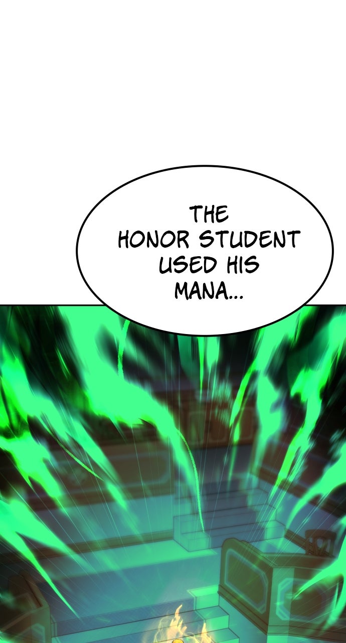 Secretly More Powerful than the Hero Ep. 24 - "Standard of Power" According to Hercia page 7 - 