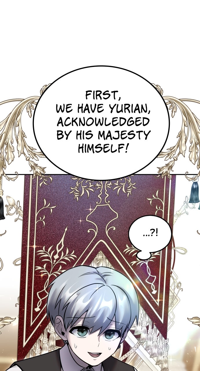 Secretly More Powerful than the Hero Ep. 24 - "Standard of Power" According to Hercia page 61 - 