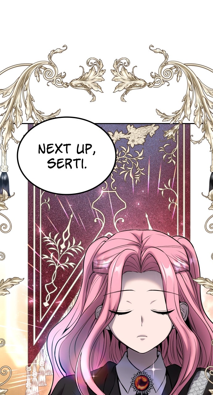 Secretly More Powerful than the Hero Ep. 24 - "Standard of Power" According to Hercia page 63 - 