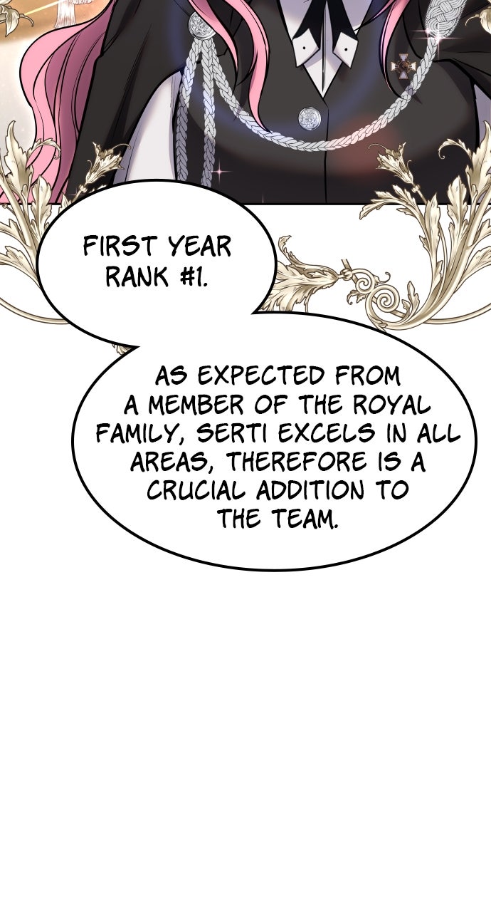 Secretly More Powerful than the Hero Ep. 24 - "Standard of Power" According to Hercia page 64 - 