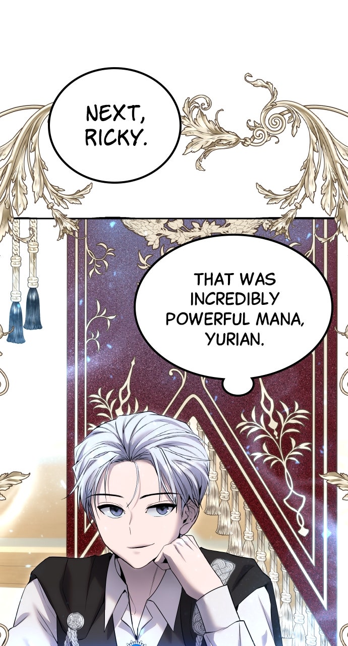 Secretly More Powerful than the Hero Ep. 24 - "Standard of Power" According to Hercia page 65 - 