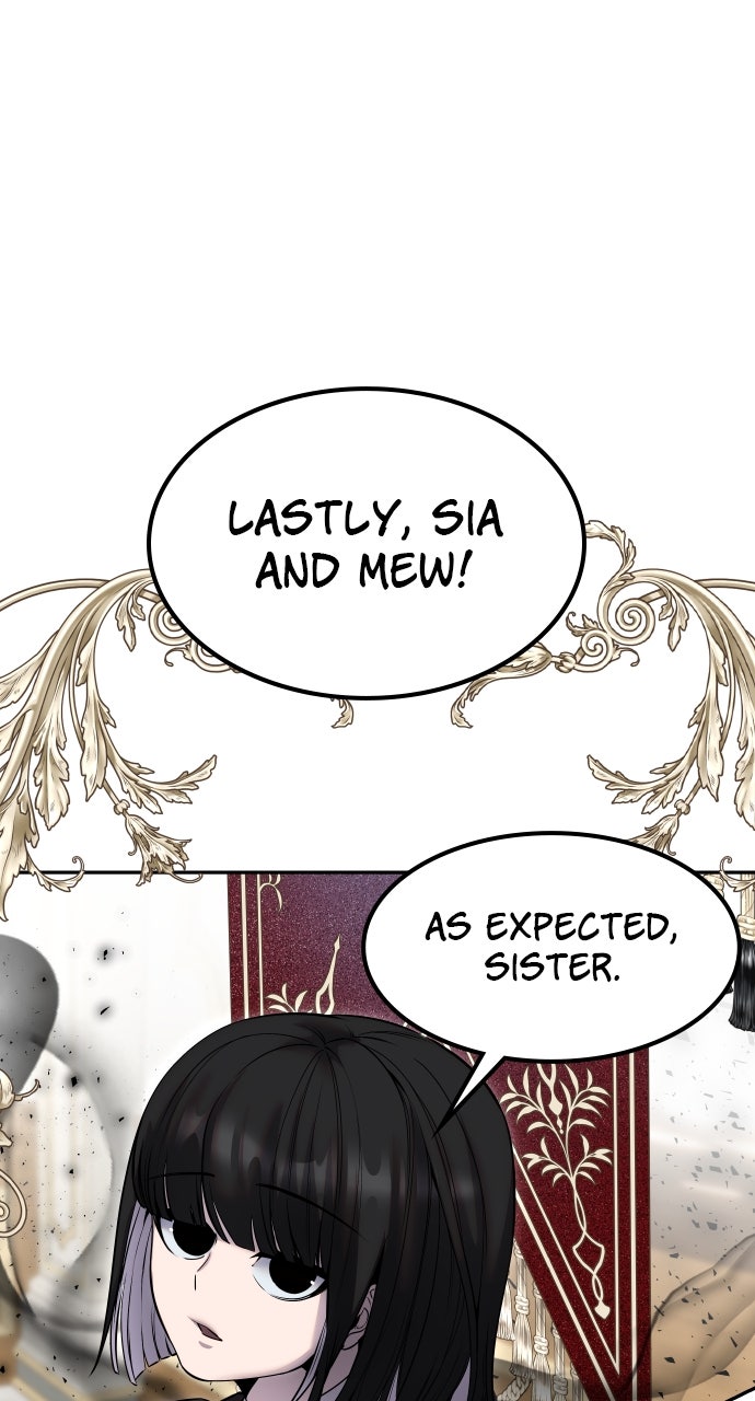 Secretly More Powerful than the Hero Ep. 24 - "Standard of Power" According to Hercia page 67 - 