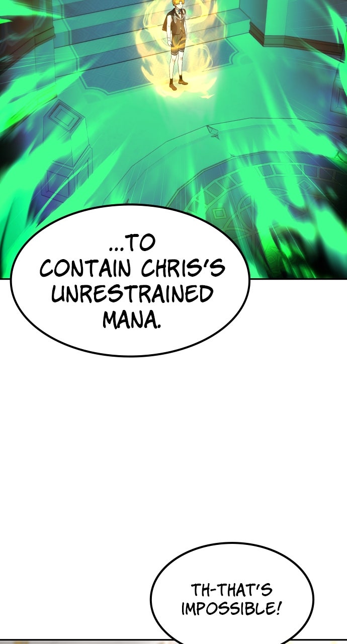 Secretly More Powerful than the Hero Ep. 24 - "Standard of Power" According to Hercia page 8 - 