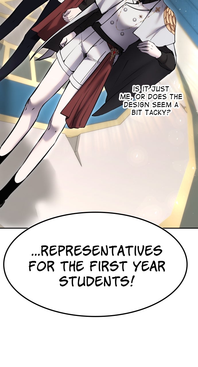 Secretly More Powerful than the Hero Ep. 24 - "Standard of Power" According to Hercia page 71 - 