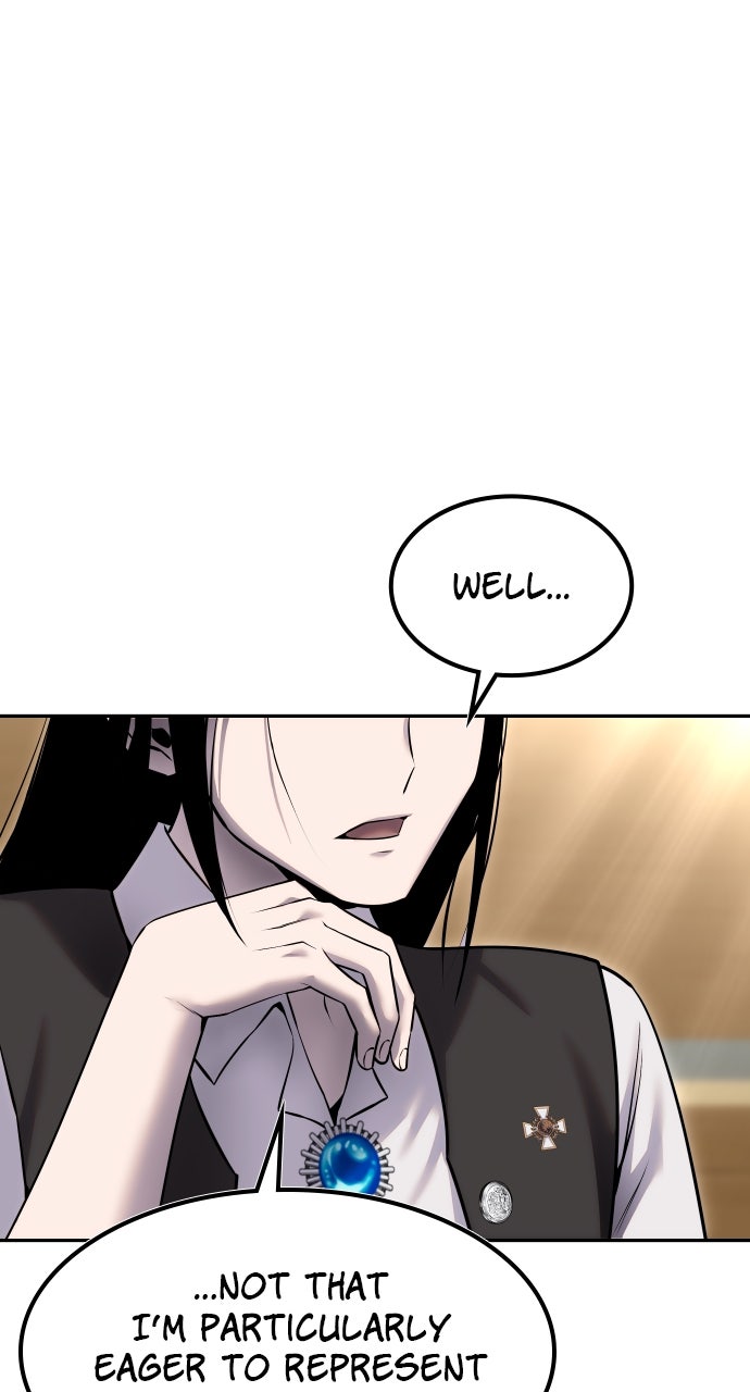 Secretly More Powerful than the Hero Ep. 24 - "Standard of Power" According to Hercia page 72 - 