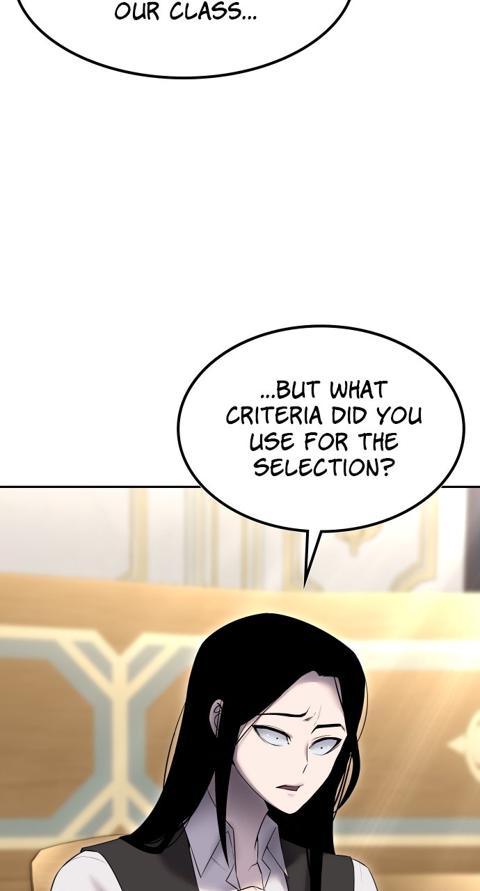 Secretly More Powerful than the Hero Ep. 24 - "Standard of Power" According to Hercia page 73 - 