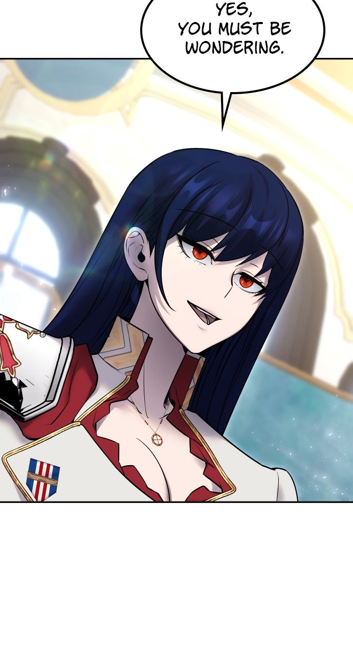 Secretly More Powerful than the Hero Ep. 24 - "Standard of Power" According to Hercia page 76 - 