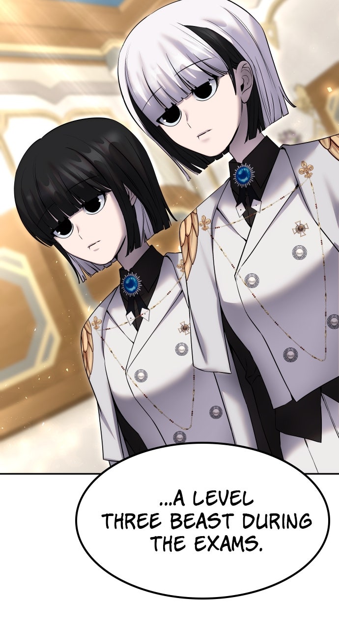 Secretly More Powerful than the Hero Ep. 24 - "Standard of Power" According to Hercia page 80 - 
