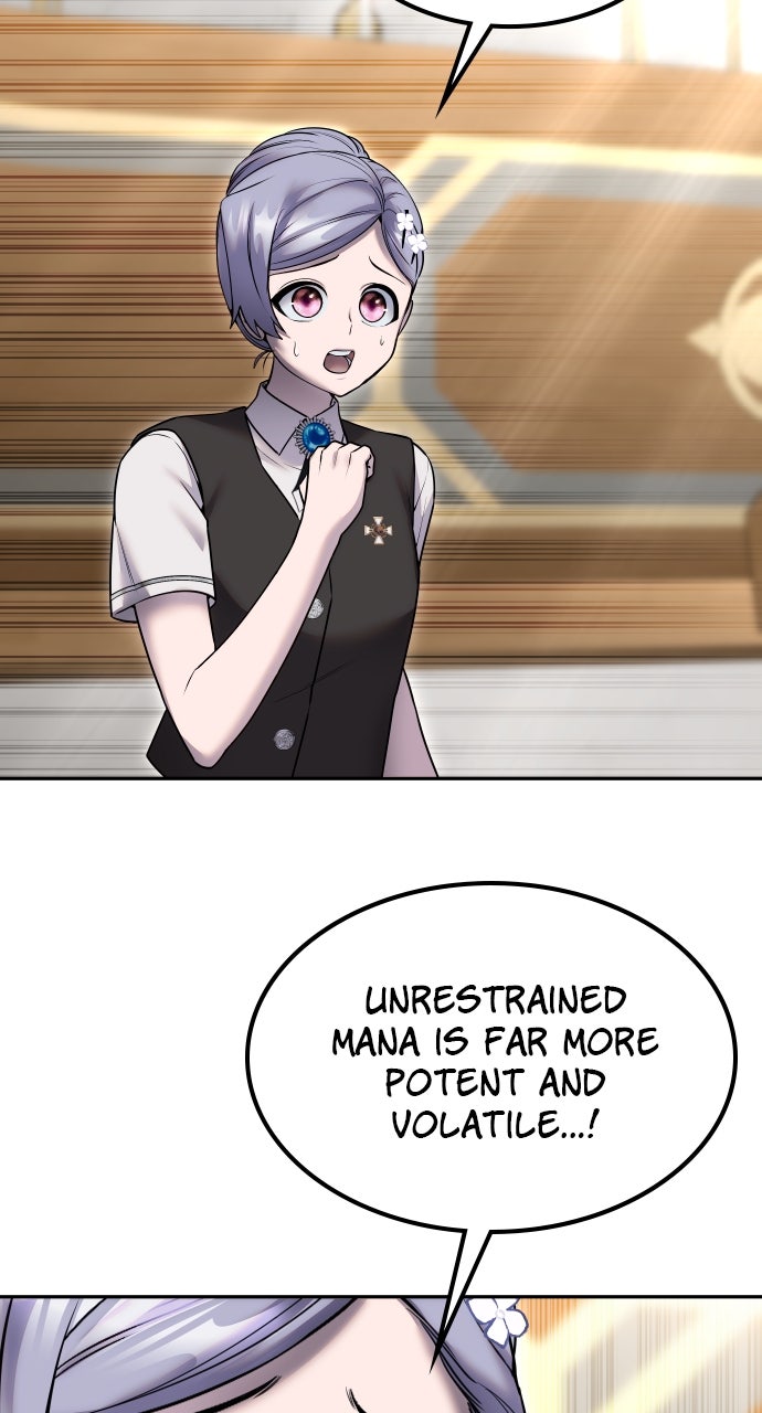 Secretly More Powerful than the Hero Ep. 24 - "Standard of Power" According to Hercia page 9 - 
