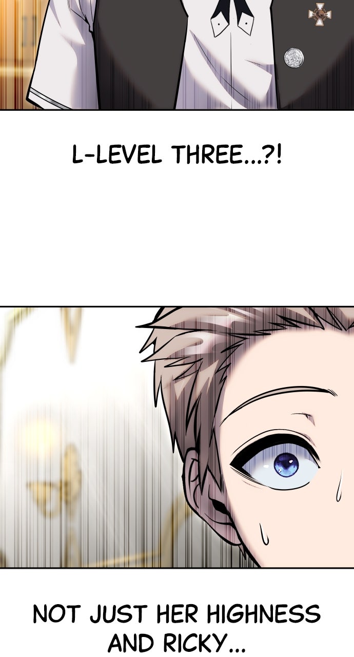 Secretly More Powerful than the Hero Ep. 24 - "Standard of Power" According to Hercia page 82 - 