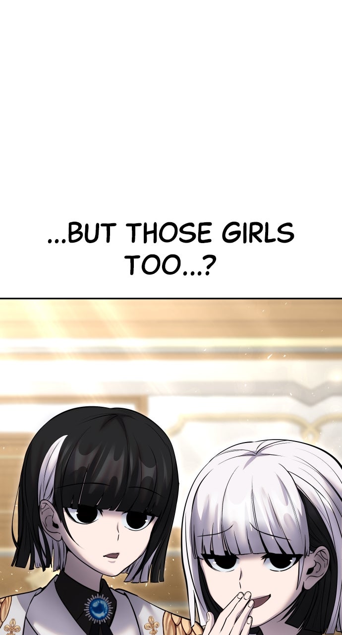 Secretly More Powerful than the Hero Ep. 24 - "Standard of Power" According to Hercia page 83 - 