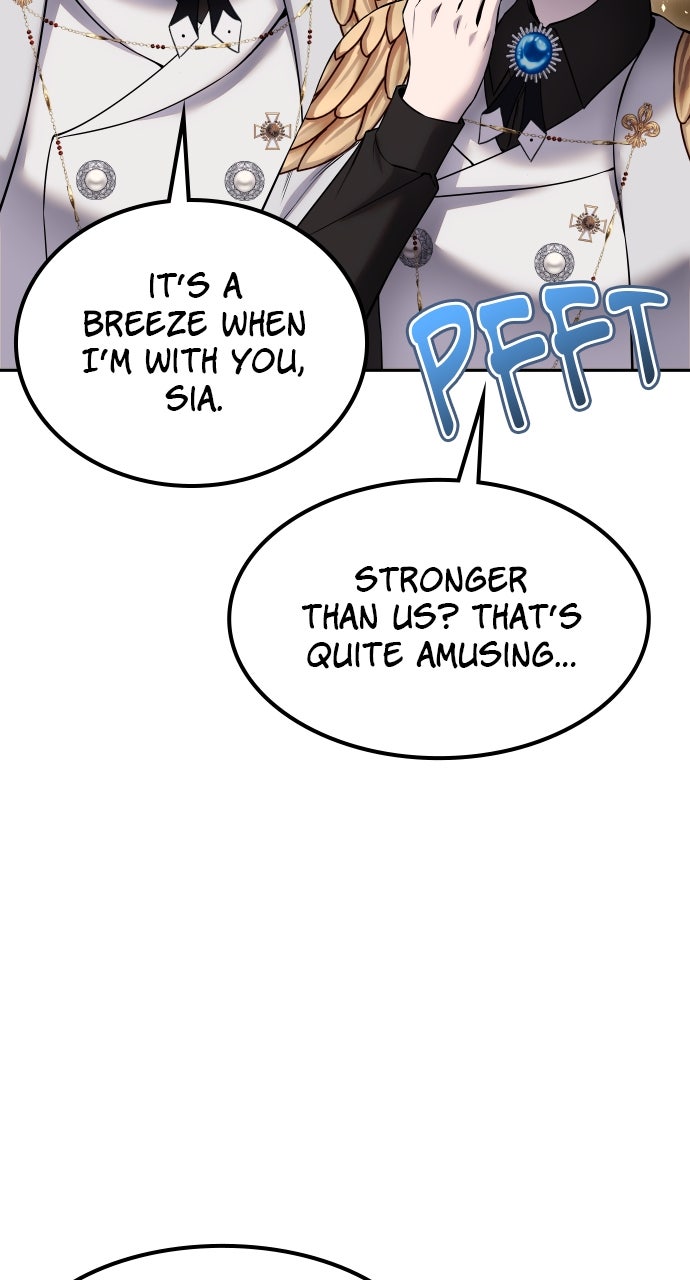 Secretly More Powerful than the Hero Ep. 24 - "Standard of Power" According to Hercia page 84 - 