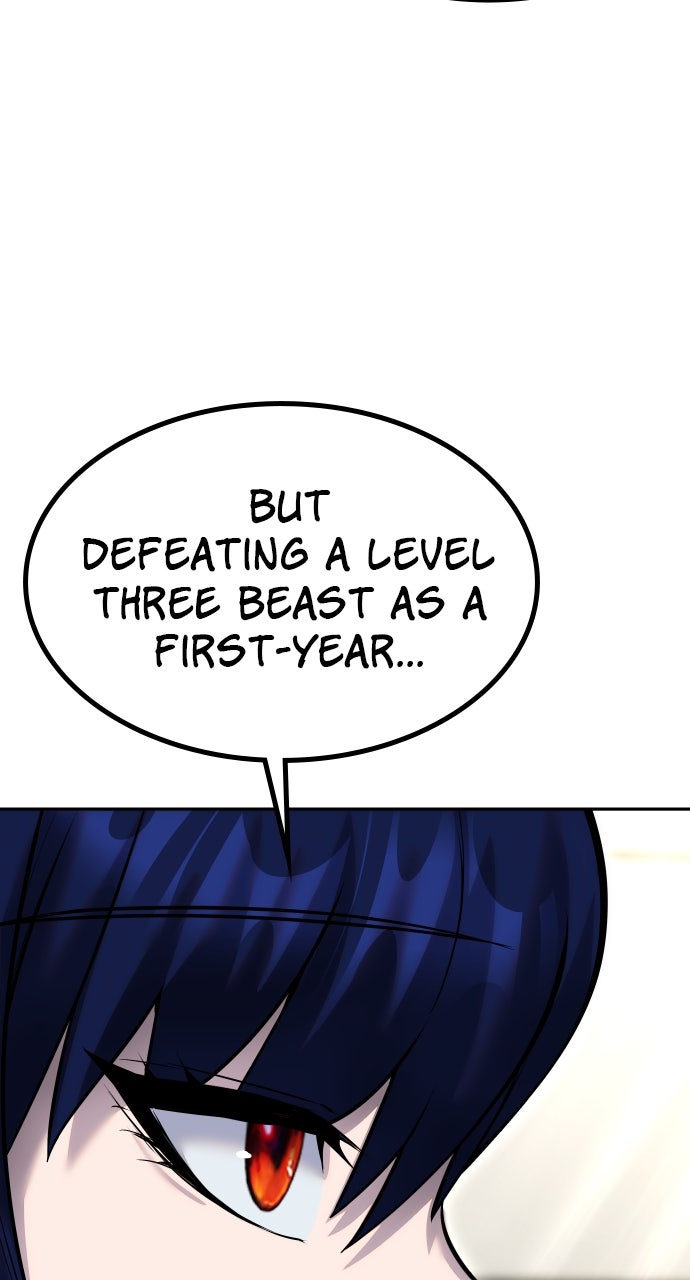 Secretly More Powerful than the Hero Ep. 24 - "Standard of Power" According to Hercia page 86 - 