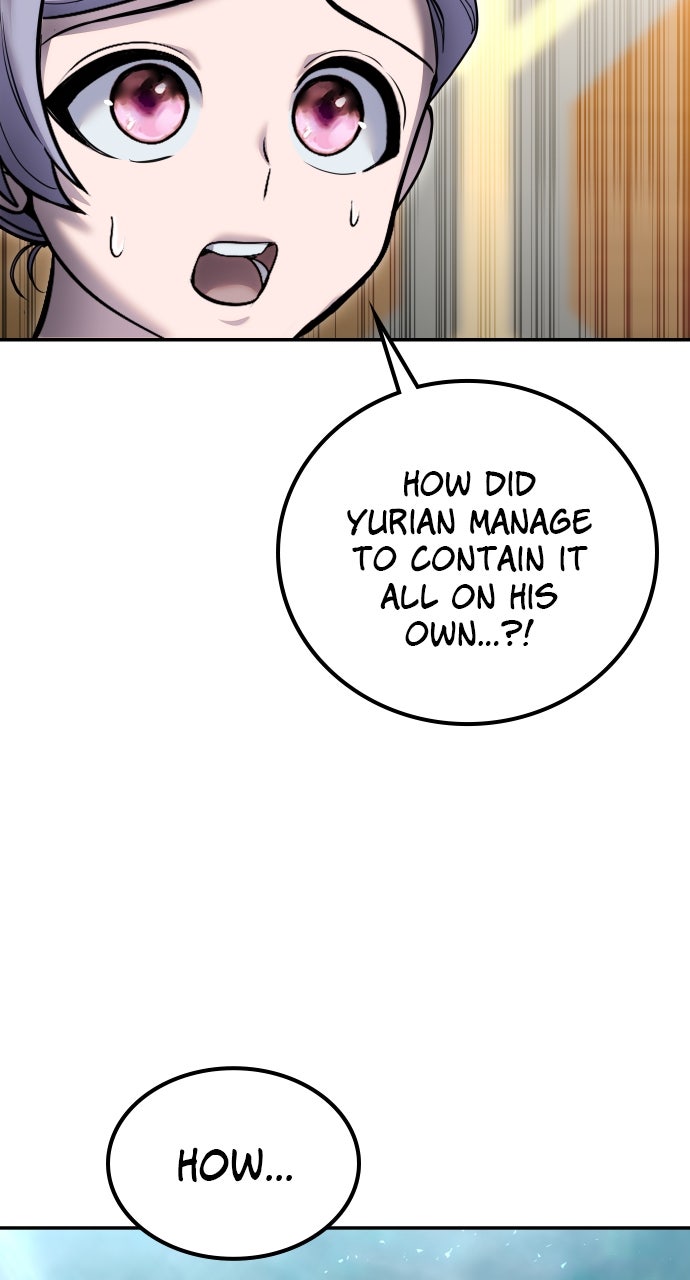 Secretly More Powerful than the Hero Ep. 24 - "Standard of Power" According to Hercia page 10 - 