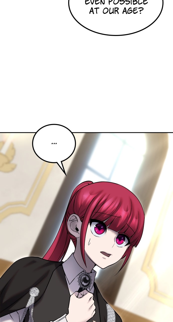 Secretly More Powerful than the Hero Ep. 24 - "Standard of Power" According to Hercia page 92 - 