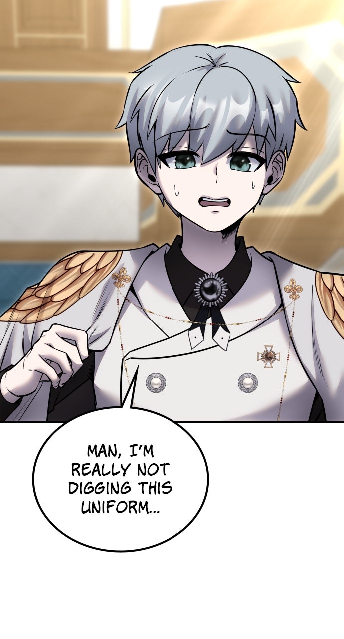 Secretly More Powerful than the Hero Ep. 24 - "Standard of Power" According to Hercia page 96 - 