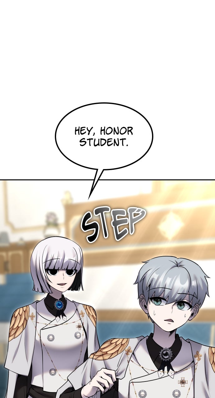 Secretly More Powerful than the Hero Ep. 24 - "Standard of Power" According to Hercia page 97 - 
