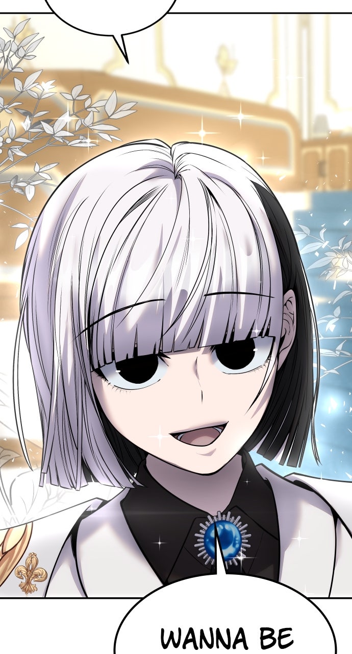 Secretly More Powerful than the Hero Ep. 24 - "Standard of Power" According to Hercia page 99 - 