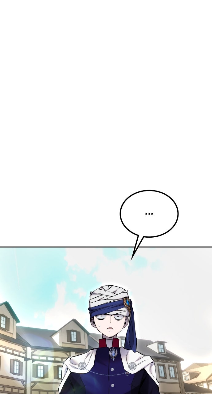 Secretly More Powerful than the Hero Ep. 25 - You Wanna Be Mine? page 104 - 