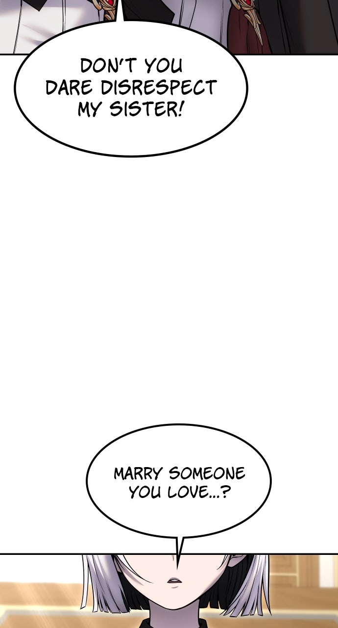 Secretly More Powerful than the Hero Ep. 25 - You Wanna Be Mine? page 12 - 