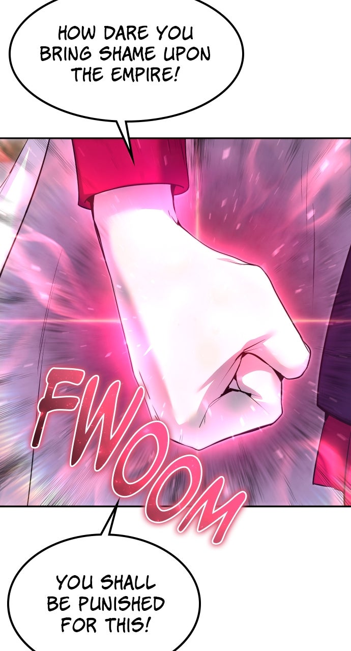Secretly More Powerful than the Hero Ep. 25 - You Wanna Be Mine? page 112 - 