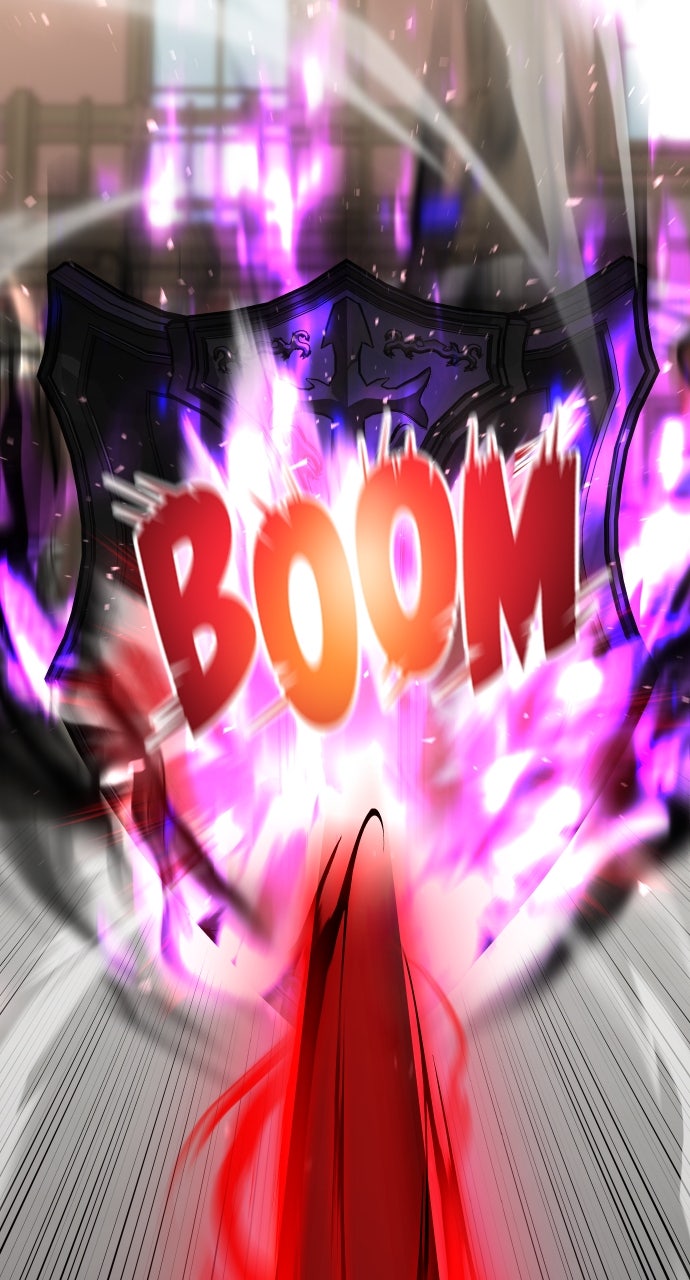 Secretly More Powerful than the Hero Ep. 25 - You Wanna Be Mine? page 117 - 