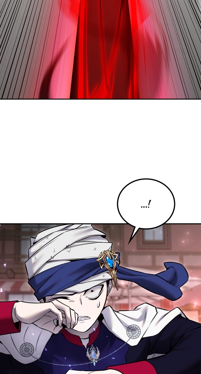 Secretly More Powerful than the Hero Ep. 25 - You Wanna Be Mine? page 118 - 