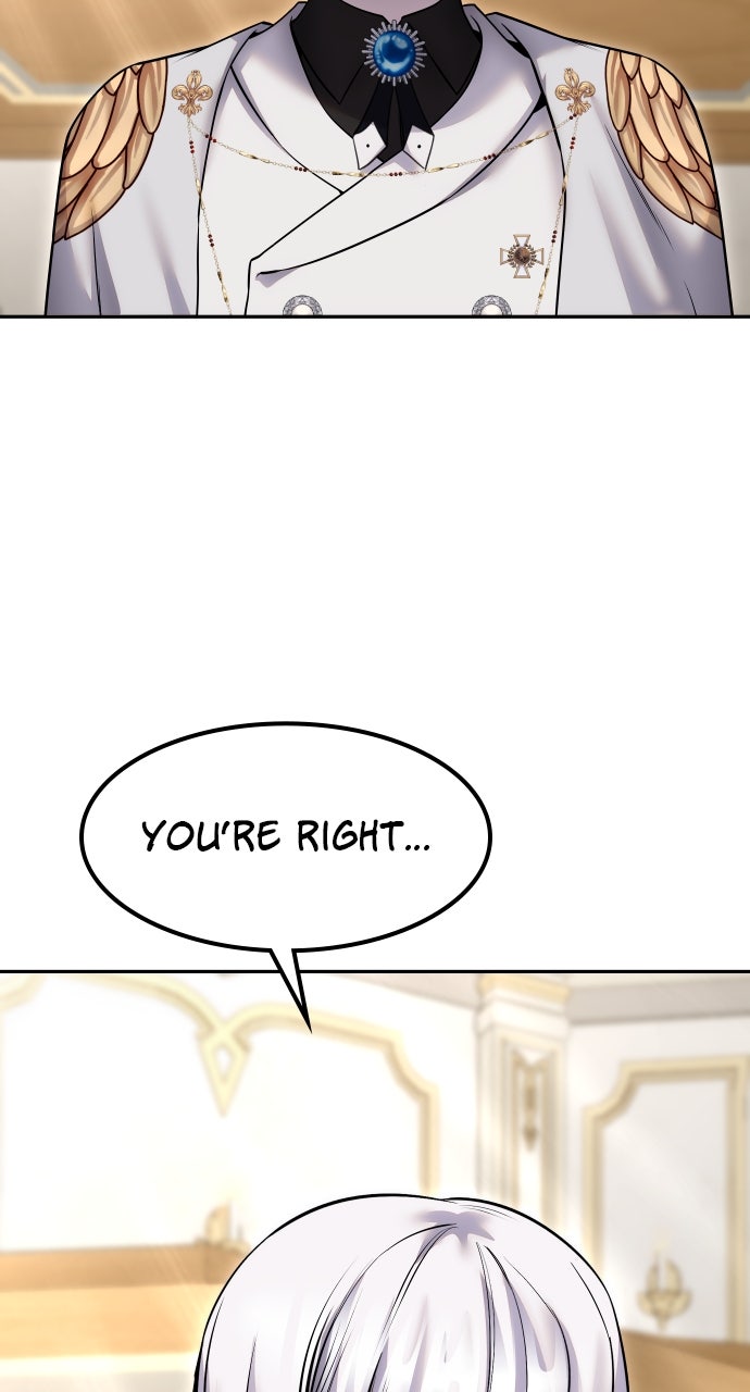 Secretly More Powerful than the Hero Ep. 25 - You Wanna Be Mine? page 13 - 