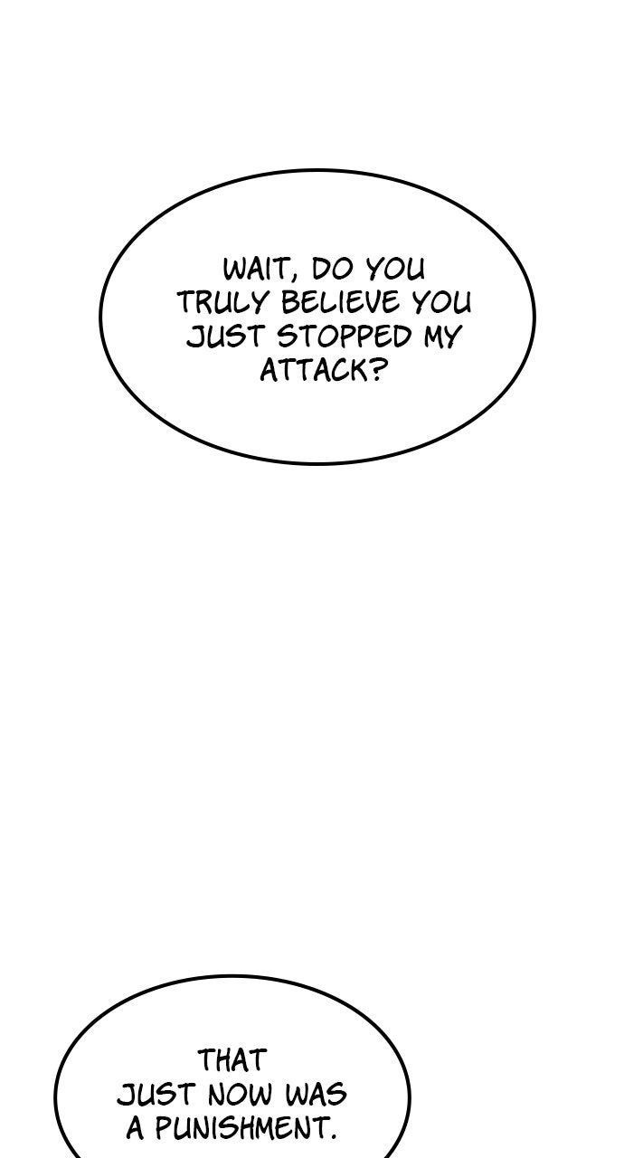 Secretly More Powerful than the Hero Ep. 25 - You Wanna Be Mine? page 123 - 