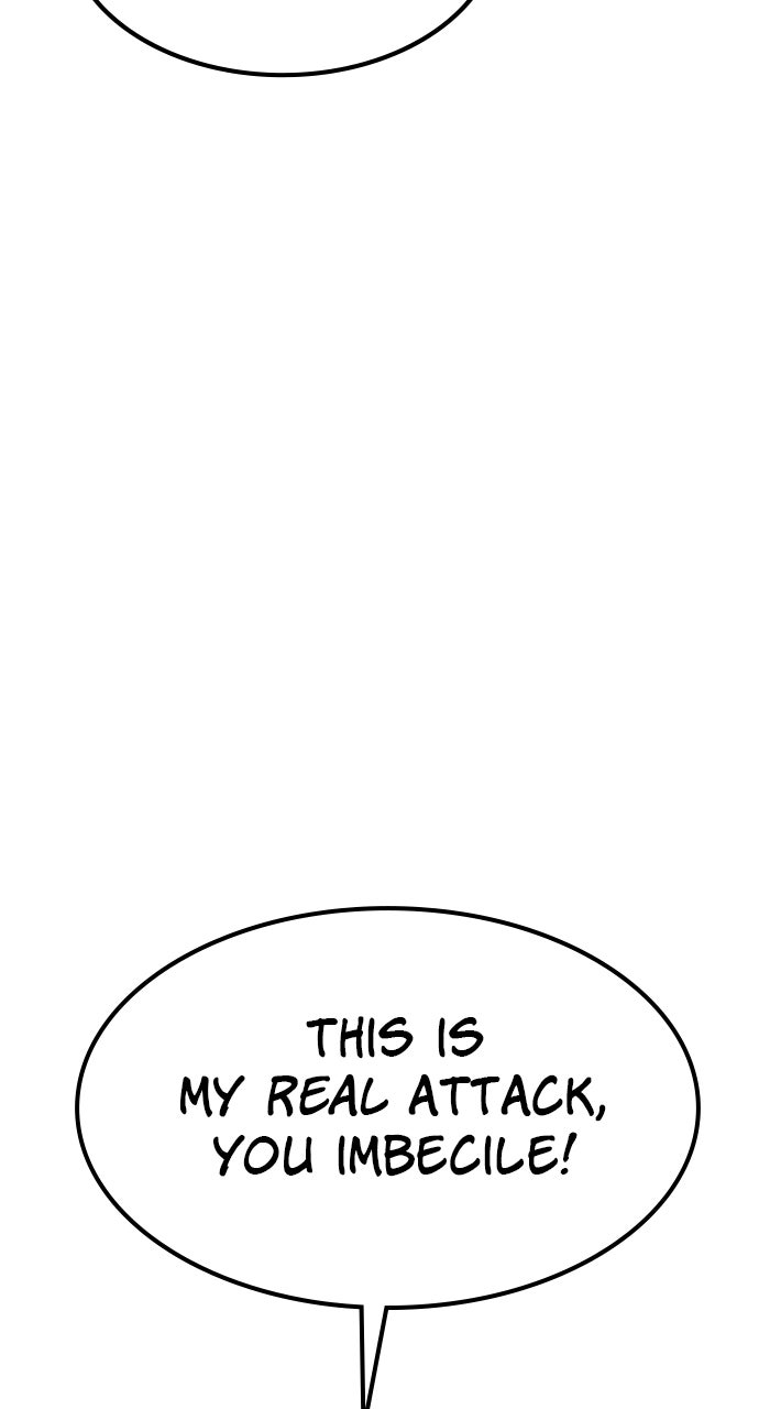 Secretly More Powerful than the Hero Ep. 25 - You Wanna Be Mine? page 124 - 