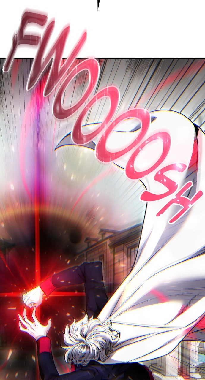 Secretly More Powerful than the Hero Ep. 25 - You Wanna Be Mine? page 125 - 
