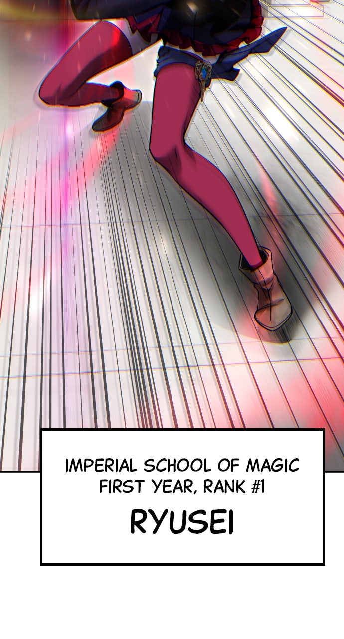 Secretly More Powerful than the Hero Ep. 25 - You Wanna Be Mine? page 126 - 