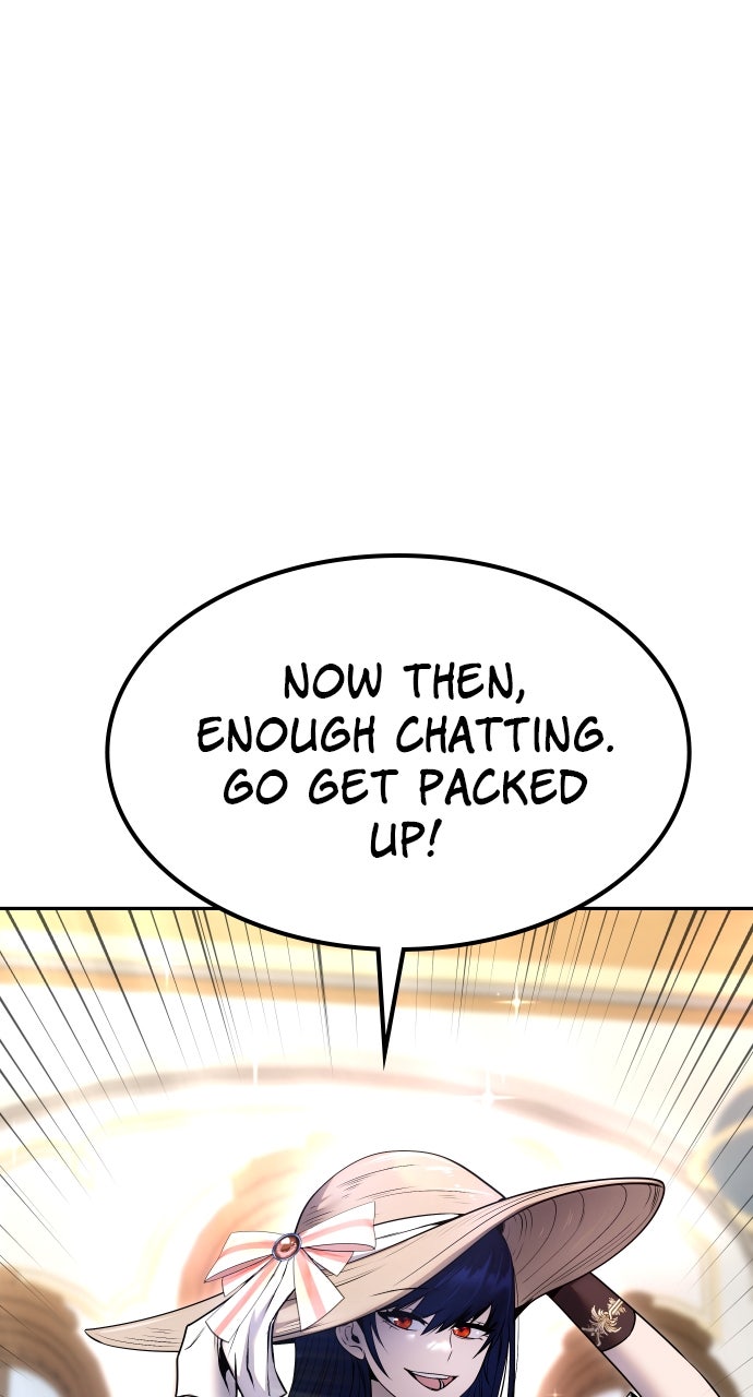 Secretly More Powerful than the Hero Ep. 25 - You Wanna Be Mine? page 16 - 