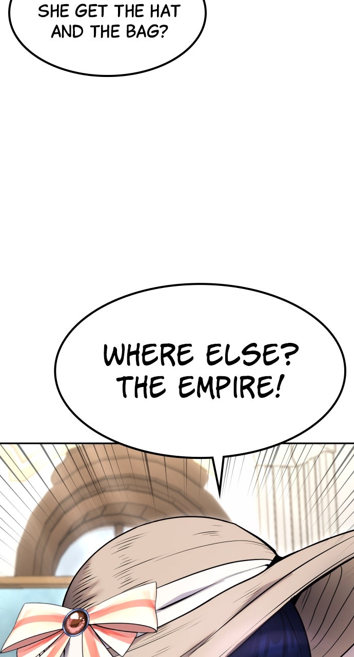 Secretly More Powerful than the Hero Ep. 25 - You Wanna Be Mine? page 19 - 