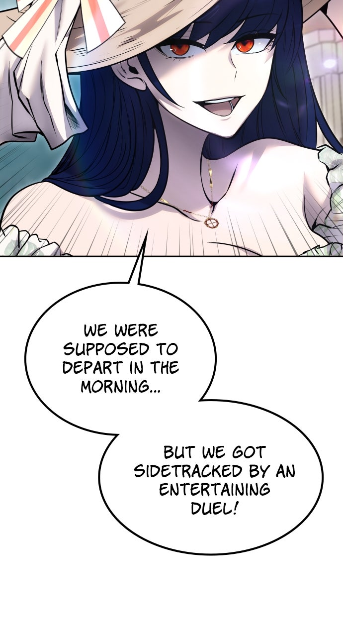Secretly More Powerful than the Hero Ep. 25 - You Wanna Be Mine? page 20 - 