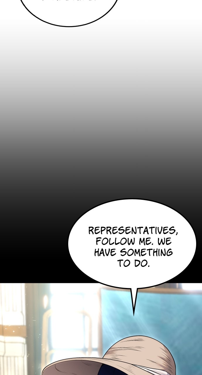 Secretly More Powerful than the Hero Ep. 25 - You Wanna Be Mine? page 30 - 
