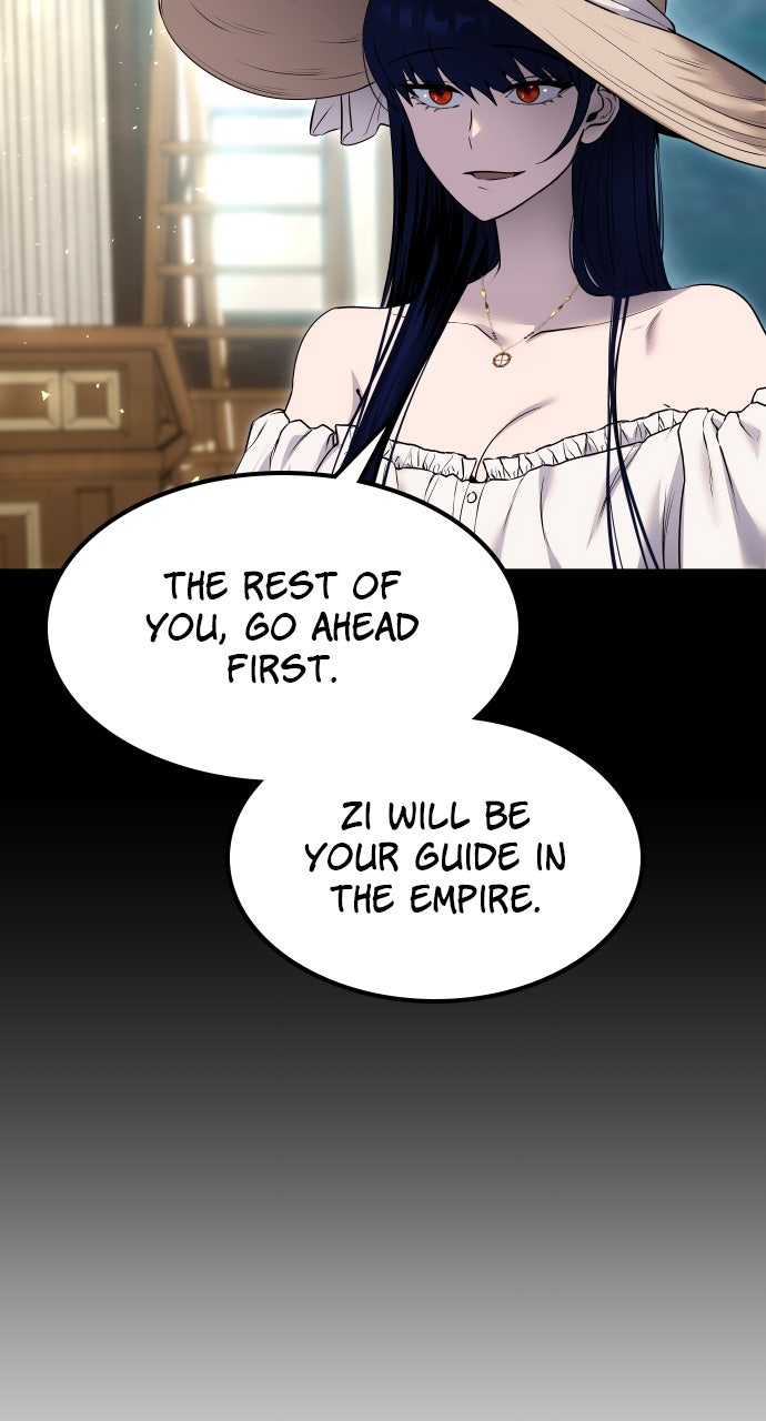Secretly More Powerful than the Hero Ep. 25 - You Wanna Be Mine? page 31 - 