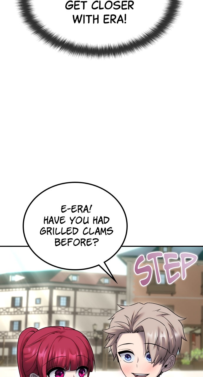 Secretly More Powerful than the Hero Ep. 25 - You Wanna Be Mine? page 34 - 
