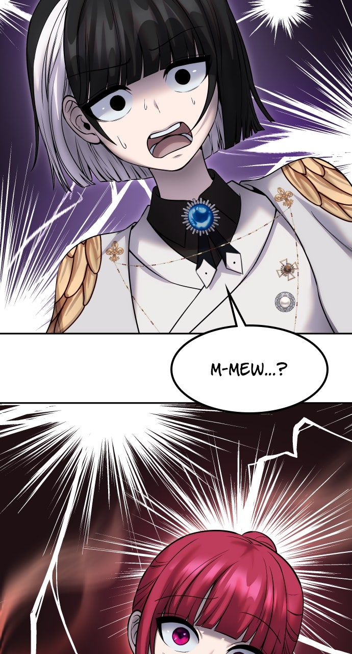 Secretly More Powerful than the Hero Ep. 25 - You Wanna Be Mine? page 5 - 