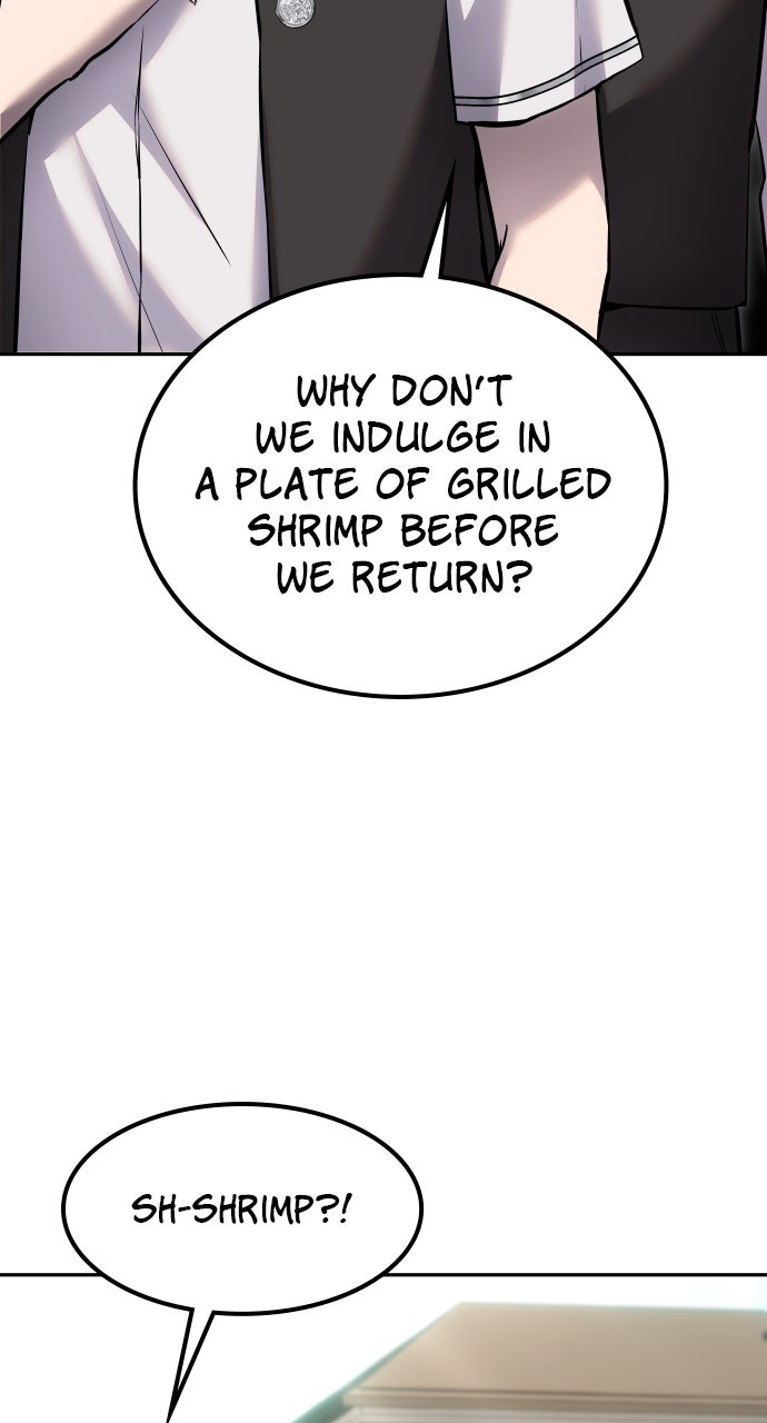 Secretly More Powerful than the Hero Ep. 25 - You Wanna Be Mine? page 41 - 