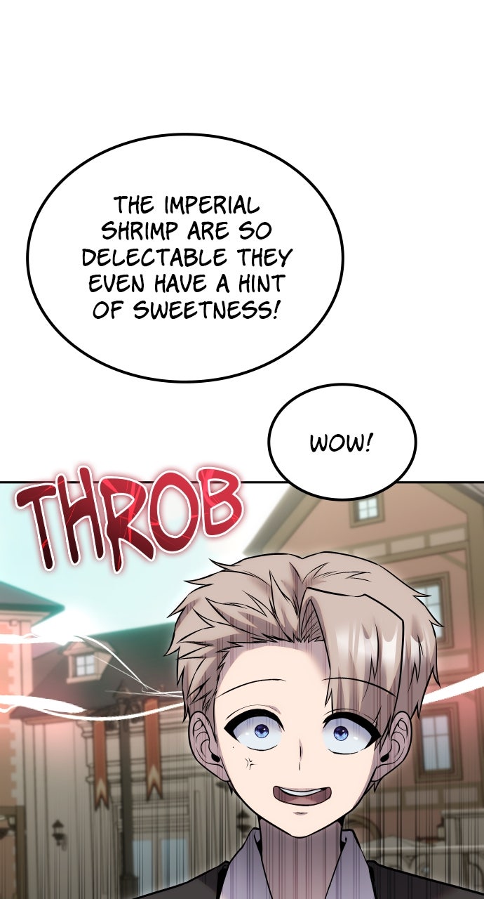 Secretly More Powerful than the Hero Ep. 25 - You Wanna Be Mine? page 43 - 