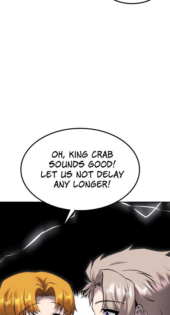 Secretly More Powerful than the Hero Ep. 25 - You Wanna Be Mine? page 49 - 