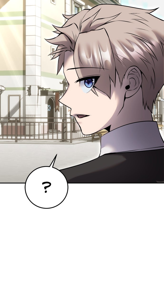 Secretly More Powerful than the Hero Ep. 25 - You Wanna Be Mine? page 57 - 