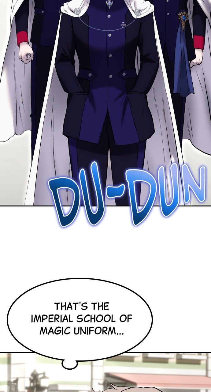 Secretly More Powerful than the Hero Ep. 25 - You Wanna Be Mine? page 59 - 